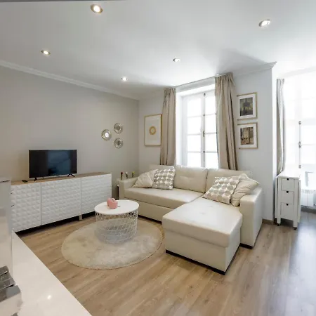 La Rua De San Pedro By Clabao * Lugo