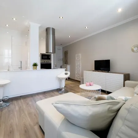 La Rua De San Pedro By Clabao Appartamento Lugo