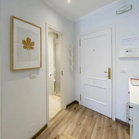 La Rua De San Pedro By Clabao Appartamento