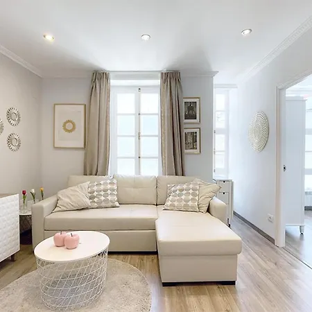 Διαμέρισμα La Rua De San Pedro By Clabao *