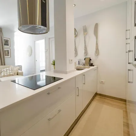 Appartamento La Rua De San Pedro By Clabao