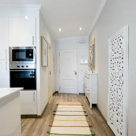 Διαμέρισμα La Rua De San Pedro By Clabao