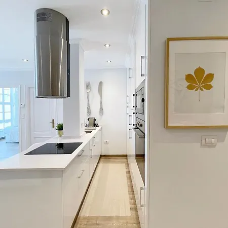 Διαμέρισμα La Rua De San Pedro By Clabao *