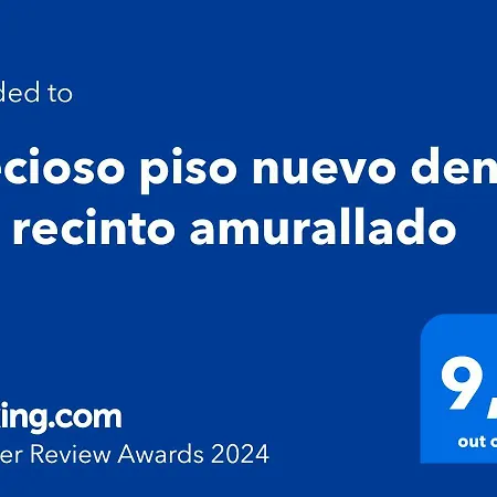 La Rua De San Pedro By Clabao *